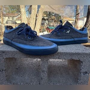 Creative Recreation Lazia Denim Sneakers